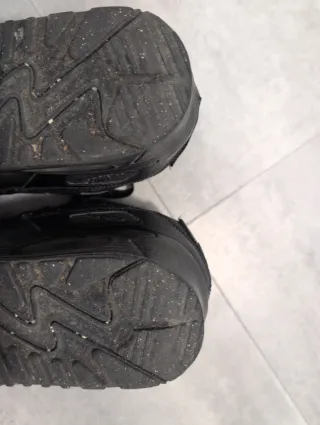 Nike Air Max niño/a talla 35.5 poco uso