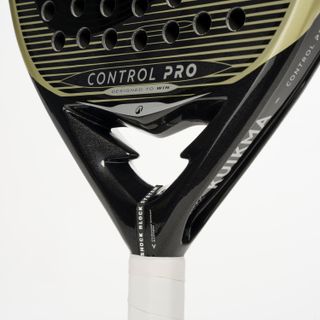 Pala de pádel adultos - Kuikma Control Pro Limited Edition