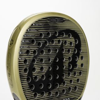 Pala de pádel adultos - Kuikma Control Pro Limited Edition