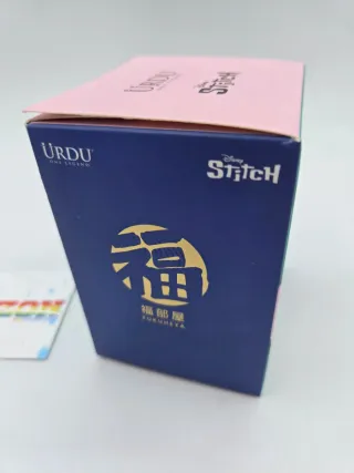 Blind Box Stitch Fukuheya Lucky Serie 2