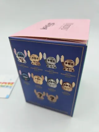 Blind Box Stitch Fukuheya Lucky Serie 2