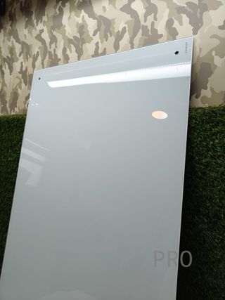 Pizarra de cristal de borrado en seco - Ubrands