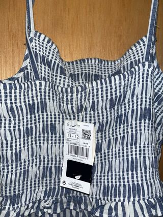 Mono Mango Niña Talla 11/12