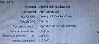 PC i5 8 Gen. 16gb RAM-SSD m2 512GB-HDD 1TB-W 11