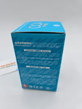 Stitch Cosbi Collection Disney 100