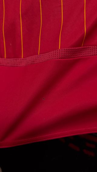 Camiseta Selección Española – Mundial 2006