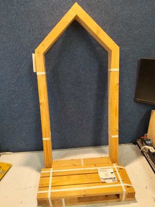 Jardinera vertical Campanile Indoor S Hortalia