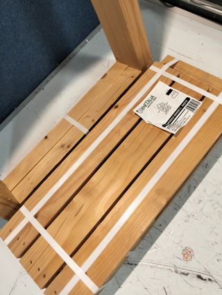 Jardinera vertical Campanile Indoor S Hortalia