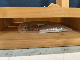 Jardinera vertical Campanile Indoor S Hortalia