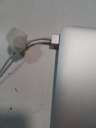 MacBook Air 11 i5 4GB RAM