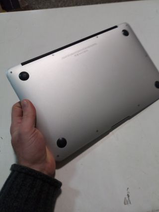 MacBook Air 11 i5 4GB RAM