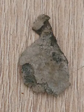 Lote Joyas Antiguas Cristo Medallas plata etc