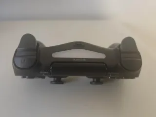 Consola Sony PS4 Slim Negra