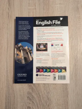 English File