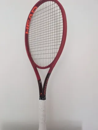Head Prestige Tour Graphene 360+ Raqueta