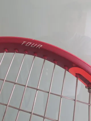 Head Prestige Tour Graphene 360+ Raqueta