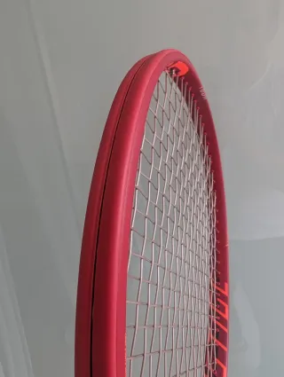 Head Prestige Tour Graphene 360+ Raqueta