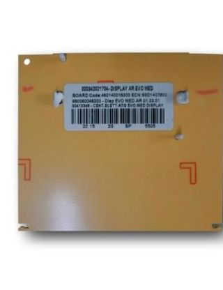 Placa Electronica Caldera Ariston Class Premium 24