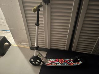 Patinete Oxelo infantil