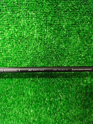 Palo de Golf Madera Callaway