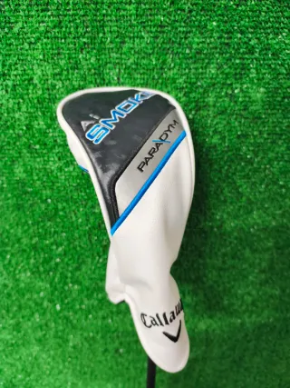 Palo de Golf Madera Callaway