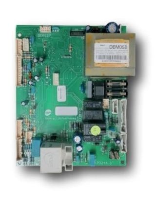 Placa Electronica Caldera Ferroli Econcept TOP 35A