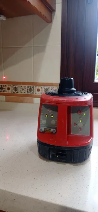 Nivel Láser Hilti PR 16