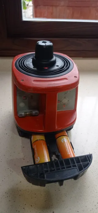 Nivel Láser Hilti PR 16