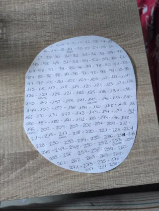 Cambio cromos ADRENALYN XL