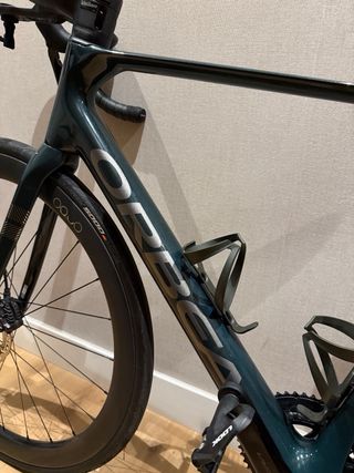 Orbea Orca M20iLTD 2025 Talla 53