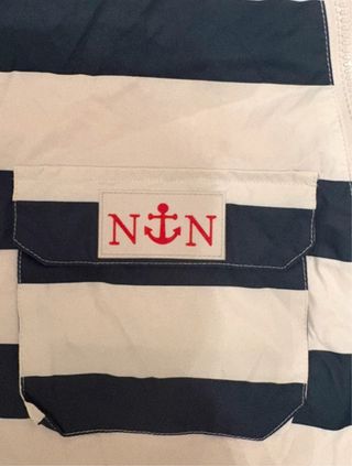 Polo Ralph Lauren Talla M Verde Azulado