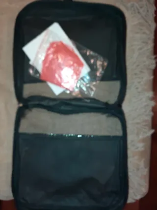 Cadenas textiles fix/go tex.