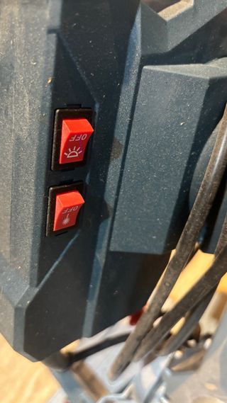 Ingletadora Bosch Profesional