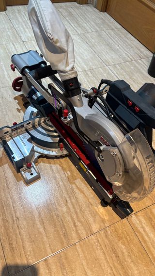 Ingletadora Bosch Profesional