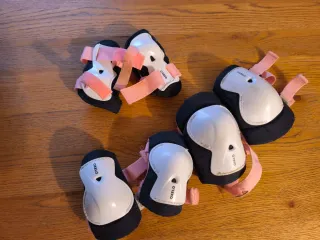 Patines Niños Oxelo Roller Fitness Fit 3