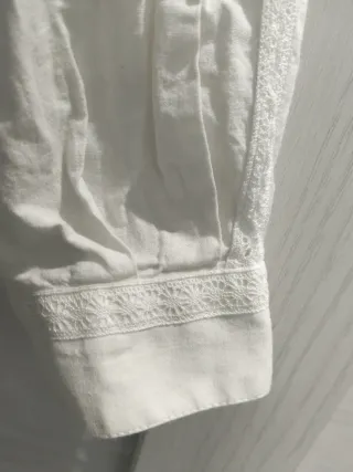 Camisa fallero niño talla 35