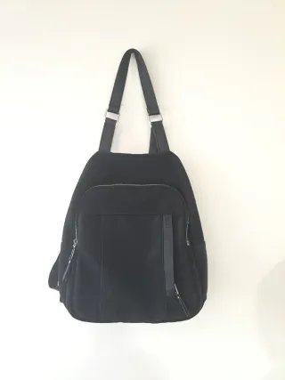 Mochila Misako Negra