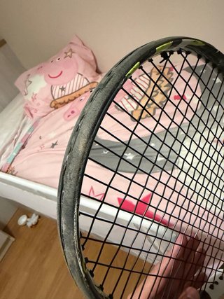 Babolat Pure Aero Raqueta Tenis