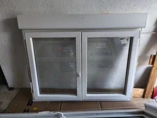 Ventana PVC Precio negociable