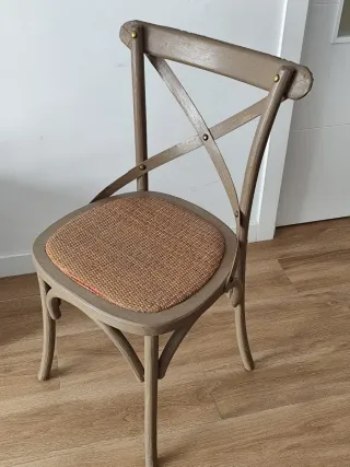 Conjunto comedor Banak: mesa extensible y aparador