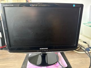 Monitor samsung