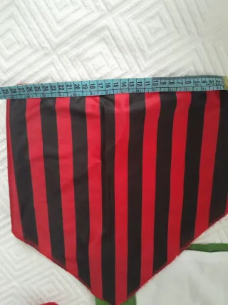 Disfraz Pirata Niño talla 2