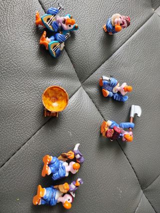 Sir Condor Kinder Sorpresa