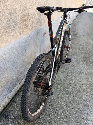 Orbea Oiz 26” Bicicleta Montaña