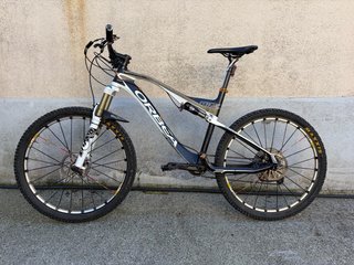 Orbea Oiz 26” Bicicleta Montaña