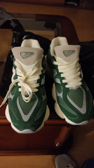 New Balance 9060, nuevas,