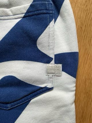 Bermuda Short de hombre de G-Star Raw (M)