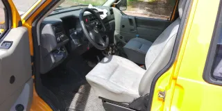 Volkswagen Transporter 2000