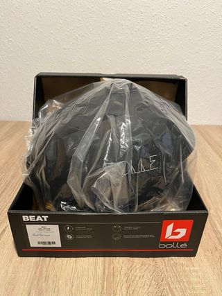 Casco Esquí Bollé Beat Talla L