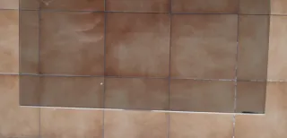 Puertas de cristal templado